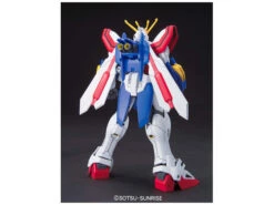 Bandai 1/144 HGFC 110 GF13-017NJII G Gundam -Model Figures Store ban963118 8 1485109028