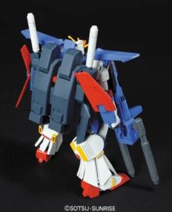 Bandai 1/144 HGUC 111 MSZ-010 ZZ Gundam -Model Figures Store ban963276 2