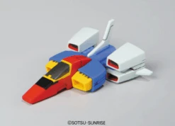 Bandai 1/144 HGUC 111 MSZ-010 ZZ Gundam -Model Figures Store ban963276 5