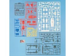 Bandai 1/144 HGUC Gunpla Starter Set: RX-78-2 Gundam Vs. Zaku II -Model Figures Store ban964268 4 1665969633