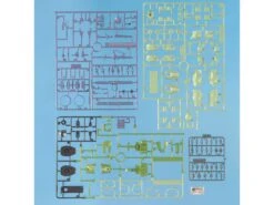 Bandai 1/144 HGUC Gunpla Starter Set: RX-78-2 Gundam Vs. Zaku II -Model Figures Store ban964268 5 1665969662