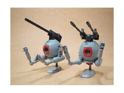 Bandai 1/144 HGUC 114 RB-79 Ball Twin Set -Model Figures Store ban964569 10 1485108637