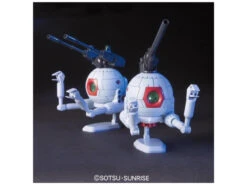 Bandai 1/144 HGUC 114 RB-79 Ball Twin Set -Model Figures Store ban964569 1 1485108988