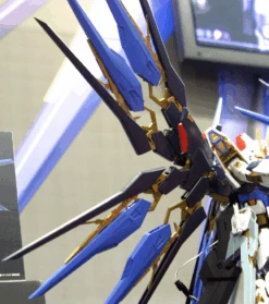 Bandai 1/60 PG Strike Freedom Gundam -Model Figures Store ban965506 10