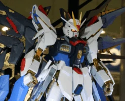 Bandai 1/60 PG Strike Freedom Gundam -Model Figures Store ban965506 17