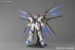 Bandai 1/60 PG Strike Freedom Gundam -Model Figures Store ban965506 18