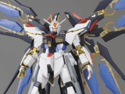 Bandai 1/60 PG Strike Freedom Gundam -Model Figures Store ban965506 19
