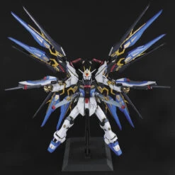 Bandai 1/60 PG Strike Freedom Gundam -Model Figures Store ban965506 2