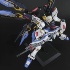 Bandai 1/60 PG Strike Freedom Gundam -Model Figures Store ban965506 3