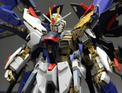 Bandai 1/60 PG Strike Freedom Gundam -Model Figures Store ban965506 6
