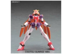 Bandai 1/144 HGFC 129 GF13-050NSW Nobell Gundam (Berserker Mode) -Model Figures Store ban971076 1485108892