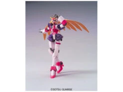 Bandai 1/144 HGFC 129 GF13-050NSW Nobell Gundam (Berserker Mode) -Model Figures Store ban971076 2 1485108668