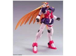 Bandai 1/144 HGFC 129 GF13-050NSW Nobell Gundam (Berserker Mode) -Model Figures Store ban971076 3 1485108843