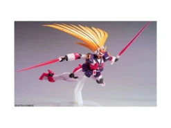 Bandai 1/144 HGFC 129 GF13-050NSW Nobell Gundam (Berserker Mode) -Model Figures Store ban971076 4 1485108700