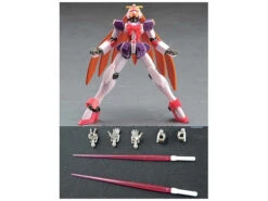 Bandai 1/144 HGFC 129 GF13-050NSW Nobell Gundam (Berserker Mode) -Model Figures Store ban971076 6 1485108701