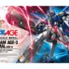 Bandai 1/144 HGGA Gundam AGE-3 Normal