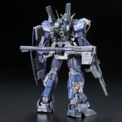 Bandai 1/144 RG 07 RX-178 Gundam Mk-II Titans -Model Figures Store ban975716 2