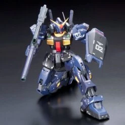 Bandai 1/144 RG 07 RX-178 Gundam Mk-II Titans -Model Figures Store ban975716 3