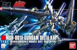 Bandai 1/144 HGUC 111 MSZ-010 ZZ Gundam -Model Figures Store ban979641 0 661579c0 4ff9 4b7d 88cf 4e6318b65b07