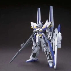 Bandai 1/144 HGUC 111 MSZ-010 ZZ Gundam -Model Figures Store ban979641 1 08de379f 7cec 42a6 8a49 f657e2ee52b5