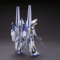 Bandai 1/144 HGUC 111 MSZ-010 ZZ Gundam -Model Figures Store ban979641 2 8dfa24d2 7168 4abd bd54 8e3c388adb14