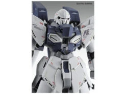 Bandai 1/100 MG MSN-06S Sinanju Stein Ver. Ka -Model Figures Store ban981337 3 1484498116