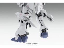 Bandai 1/100 MG MSN-06S Sinanju Stein Ver. Ka -Model Figures Store ban981337 6 1484498110