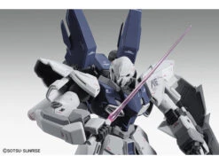 Bandai 1/100 MG MSN-06S Sinanju Stein Ver. Ka -Model Figures Store ban981337 7 1484498735