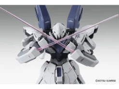 Bandai 1/100 MG MSN-06S Sinanju Stein Ver. Ka -Model Figures Store ban981337 8 1484498394