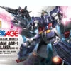 Bandai 1/144 HGGA 35 Gundam AGE-1 Full Glansa (AGE-1G)
