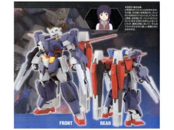Bandai 1/144 HGGA 35 Gundam AGE-1 Full Glansa (AGE-1G) -Model Figures Store ban981338 3 1484498461