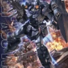 Bandai 1/100 MG Jesta Gundam