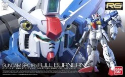 Bandai 1/144 RG 13 RX-78 GP01-FB Full-Burnern Gundam