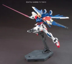 Bandai 1/144 HGBF 001 Build Strike Gundam Full Package 6 Bandai 1/144 HGBF 001 Build Strike Gundam Full Package -Model Figures Store ban984468 2