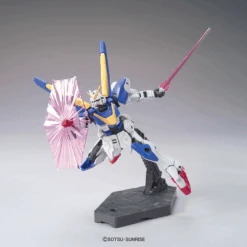 Bandai 1/144 HGUC V2 Victory Two Gundam -Model Figures Store ban985143 2