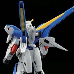 Bandai 1/144 HGUC V2 Victory Two Gundam -Model Figures Store ban985143 3