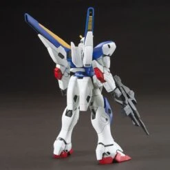Bandai 1/144 HGUC V2 Victory Two Gundam -Model Figures Store ban985143 8