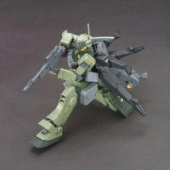 Bandai 1/144 HGBF 010 GM Sniper K9 Gundam -Model Figures Store ban985151 2