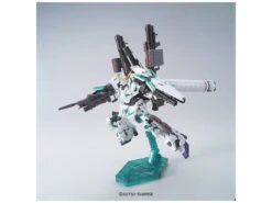 Bandai 1/144 HGUC 178 Full Armor Unicorn Gundam (Destroy Mode) -Model Figures Store ban989487 2 1484505857