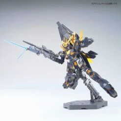 Bandai 1/144 HGUC 175 RX-0 [N] Unicorn Gundam 02 Banshee Norn (Destroy Mode) -Model Figures Store ban989503 2