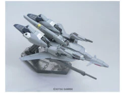 Bandai 1/144 HGUC 182 MSZ-006A1 Zeta Plus (Unicorn Ver.) -Model Figures Store ban989577 3 1484505204