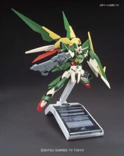 Bandai 1/144 HGBF 017 Fenice Rinascita -Model Figures Store ban991405 2