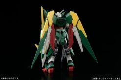 Bandai 1/144 HGBF 017 Fenice Rinascita -Model Figures Store ban991405 3