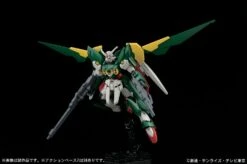 Bandai 1/144 HGBF 017 Fenice Rinascita -Model Figures Store ban991405 4