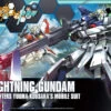 Bandai 1/144 HGBF 020 Lightning Gundam