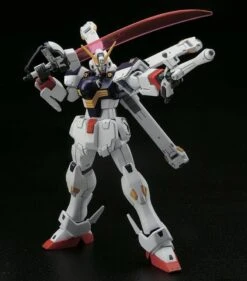 Bandai 1/144 HGUC 187 Crossbone Gundam X1 -Model Figures Store ban993828 3