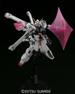 Bandai 1/144 HGUC 187 Crossbone Gundam X1 -Model Figures Store ban993828 4
