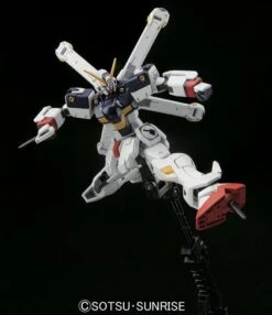 Bandai 1/144 HGUC 187 Crossbone Gundam X1 -Model Figures Store ban993828 5