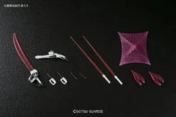 Bandai 1/144 HGUC 187 Crossbone Gundam X1 -Model Figures Store ban993828 7