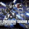 Bandai 1/144 HGUC 187 Crossbone Gundam X1